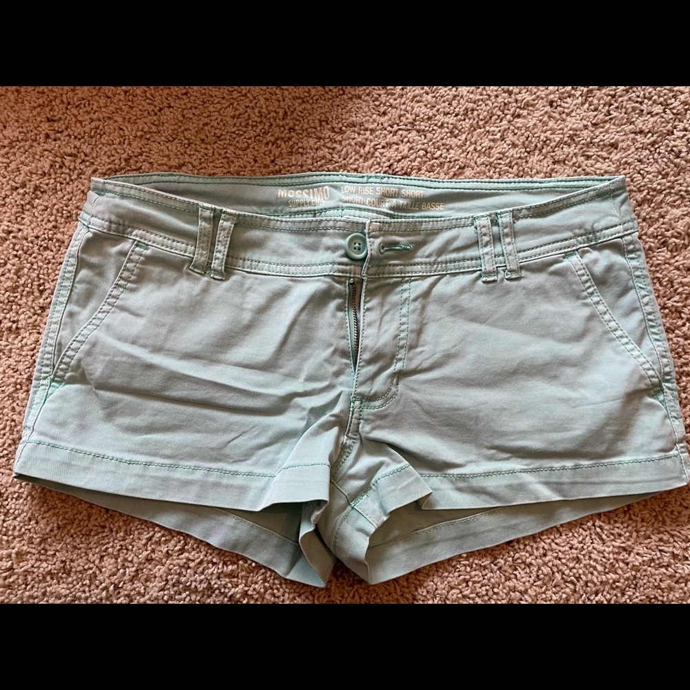 Mossimo shorts